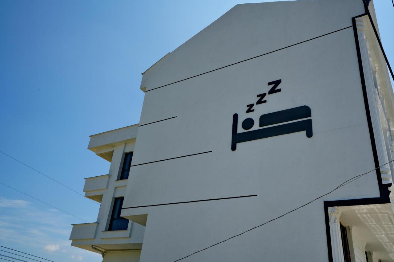 Shelton Airport Hotel Arnavutkoy Esterno foto