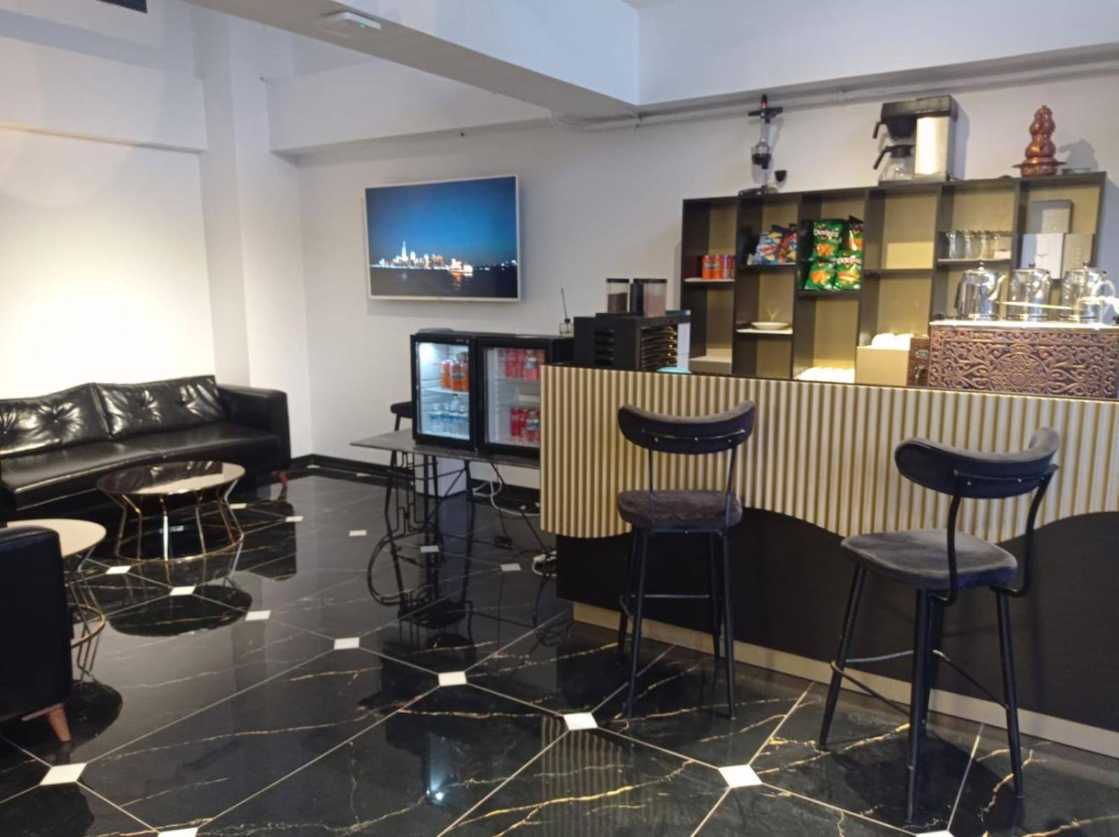 Shelton Airport Hotel Arnavutkoy Esterno foto